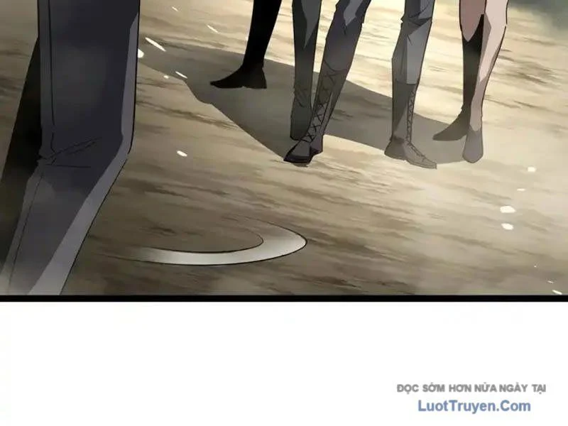 Dị Ngục Bạo Quân: Cái Bóng Của Ta Có Thể Tiến Hóa Vô Hạn Chapter 52 - Trang 2