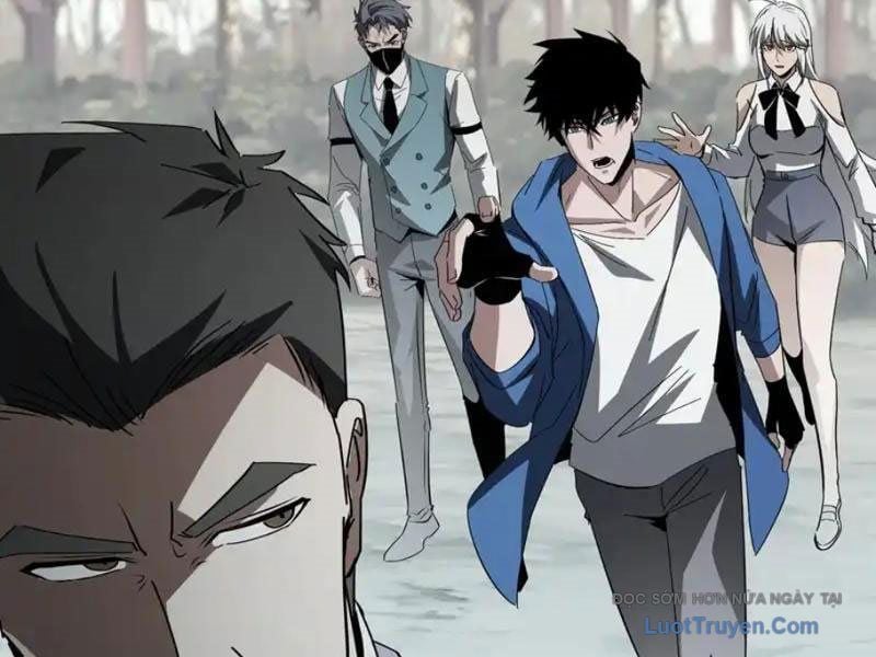 Dị Ngục Bạo Quân: Cái Bóng Của Ta Có Thể Tiến Hóa Vô Hạn Chapter 52 - Trang 2