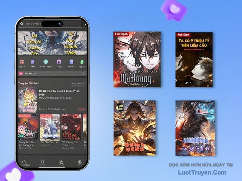 Dị Ngục Bạo Quân: Cái Bóng Của Ta Có Thể Tiến Hóa Vô Hạn Chapter 52 - Trang 2