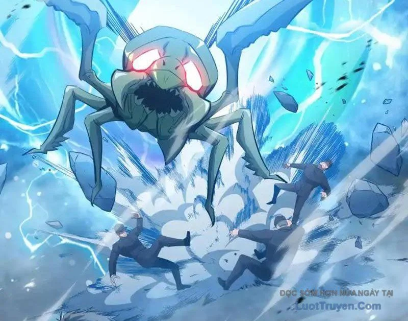 Dị Ngục Bạo Quân: Cái Bóng Của Ta Có Thể Tiến Hóa Vô Hạn Chapter 53 - Trang 2