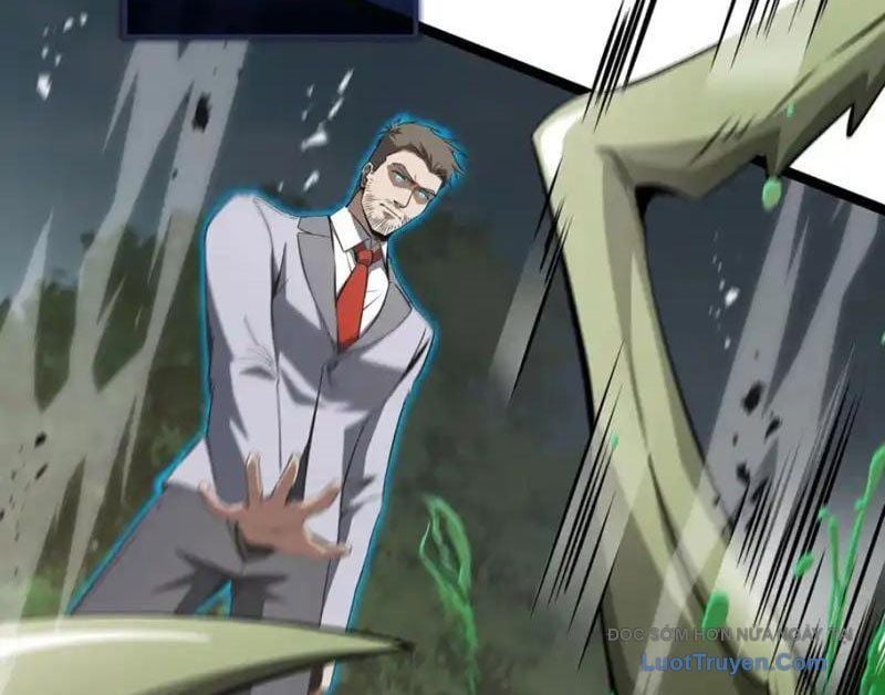 Dị Ngục Bạo Quân: Cái Bóng Của Ta Có Thể Tiến Hóa Vô Hạn Chapter 53 - Trang 2