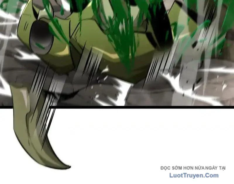 Dị Ngục Bạo Quân: Cái Bóng Của Ta Có Thể Tiến Hóa Vô Hạn Chapter 53 - Trang 2