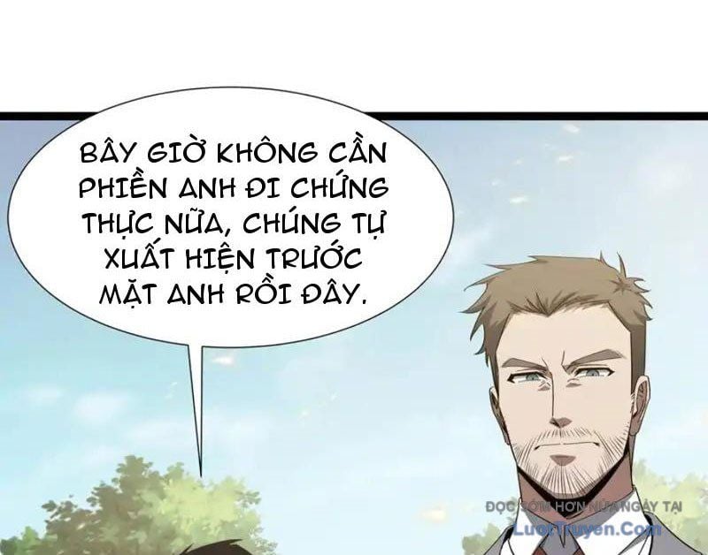 Dị Ngục Bạo Quân: Cái Bóng Của Ta Có Thể Tiến Hóa Vô Hạn Chapter 53 - Trang 2