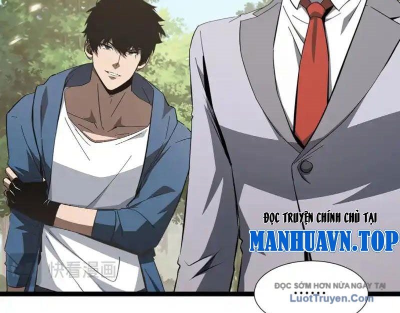 Dị Ngục Bạo Quân: Cái Bóng Của Ta Có Thể Tiến Hóa Vô Hạn Chapter 53 - Trang 2