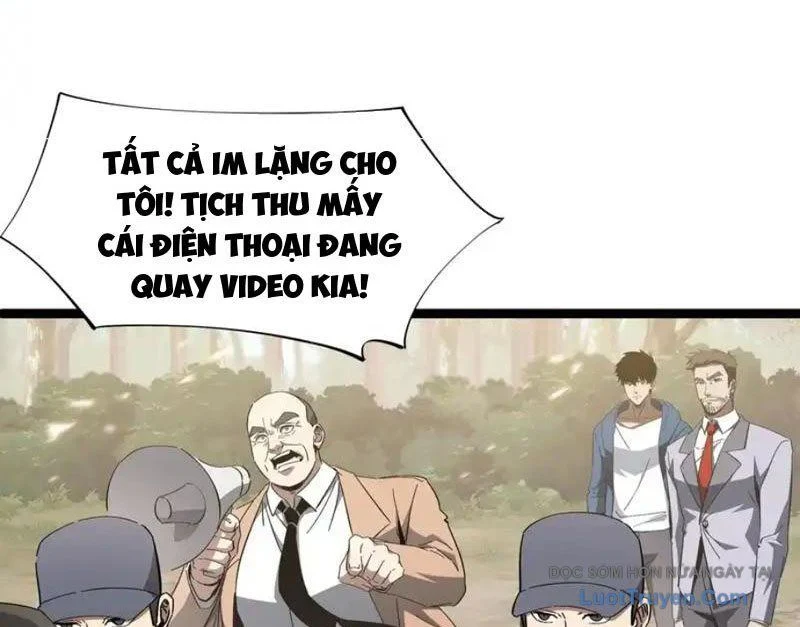 Dị Ngục Bạo Quân: Cái Bóng Của Ta Có Thể Tiến Hóa Vô Hạn Chapter 53 - Trang 2