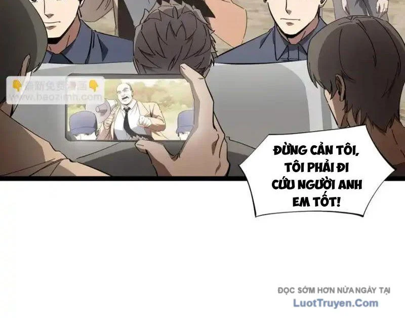 Dị Ngục Bạo Quân: Cái Bóng Của Ta Có Thể Tiến Hóa Vô Hạn Chapter 53 - Trang 2