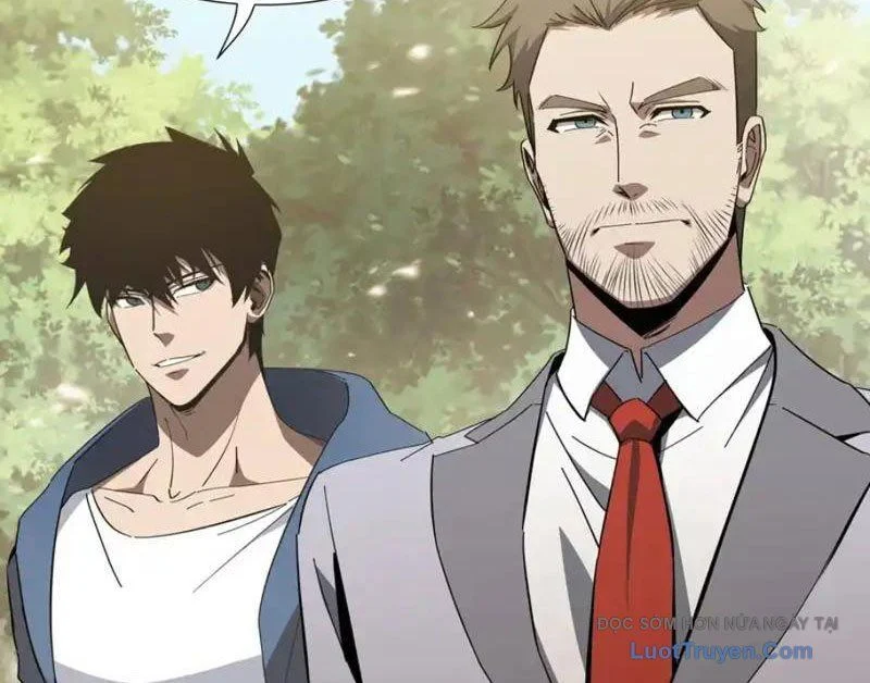 Dị Ngục Bạo Quân: Cái Bóng Của Ta Có Thể Tiến Hóa Vô Hạn Chapter 53 - Trang 2