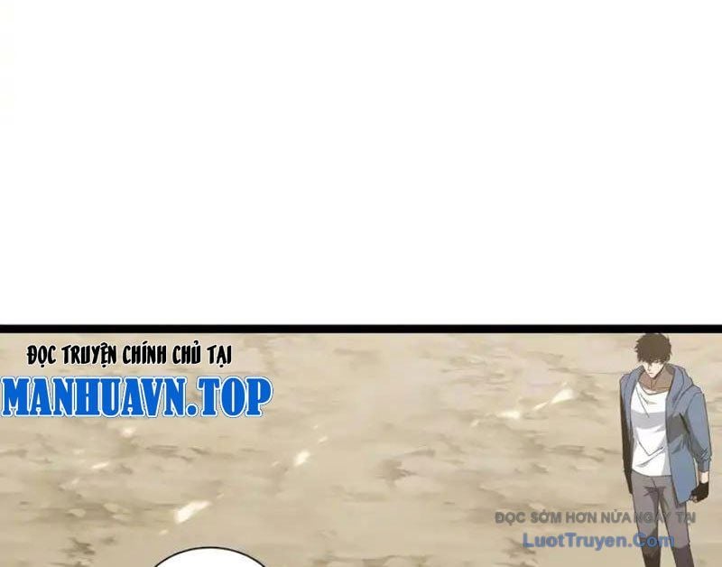 Dị Ngục Bạo Quân: Cái Bóng Của Ta Có Thể Tiến Hóa Vô Hạn Chapter 53 - Trang 2