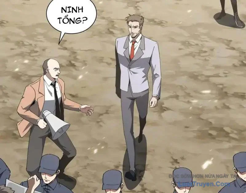 Dị Ngục Bạo Quân: Cái Bóng Của Ta Có Thể Tiến Hóa Vô Hạn Chapter 53 - Trang 2