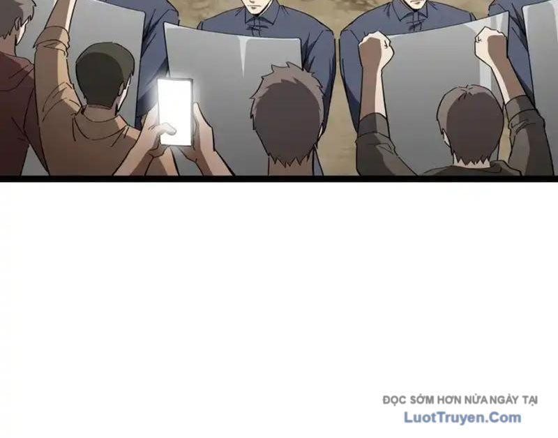 Dị Ngục Bạo Quân: Cái Bóng Của Ta Có Thể Tiến Hóa Vô Hạn Chapter 53 - Trang 2