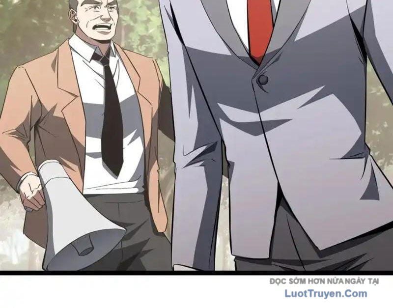 Dị Ngục Bạo Quân: Cái Bóng Của Ta Có Thể Tiến Hóa Vô Hạn Chapter 53 - Trang 2