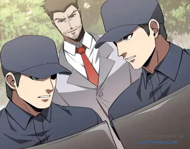 Dị Ngục Bạo Quân: Cái Bóng Của Ta Có Thể Tiến Hóa Vô Hạn Chapter 53 - Trang 2