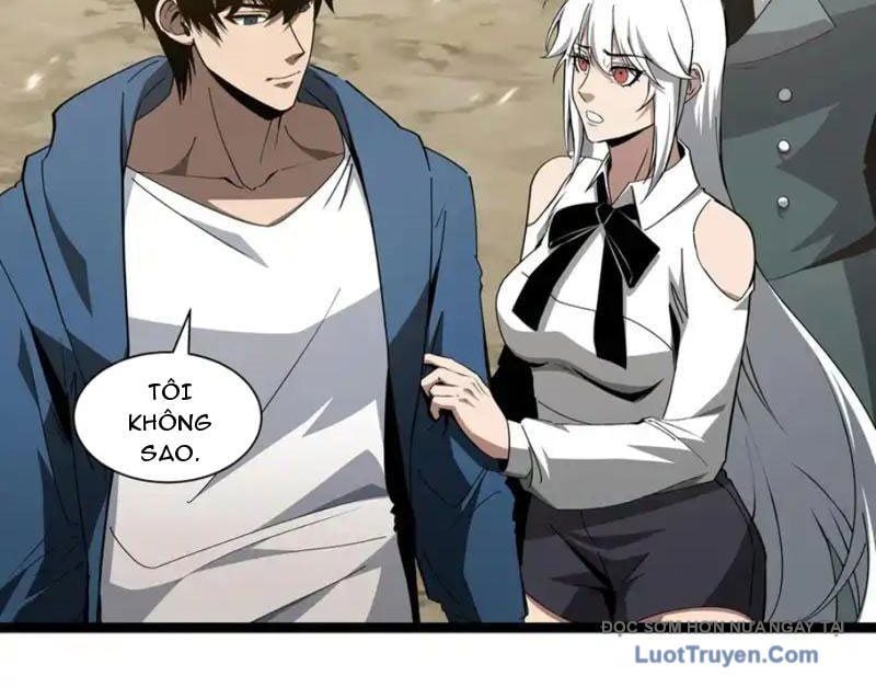 Dị Ngục Bạo Quân: Cái Bóng Của Ta Có Thể Tiến Hóa Vô Hạn Chapter 53 - Trang 2