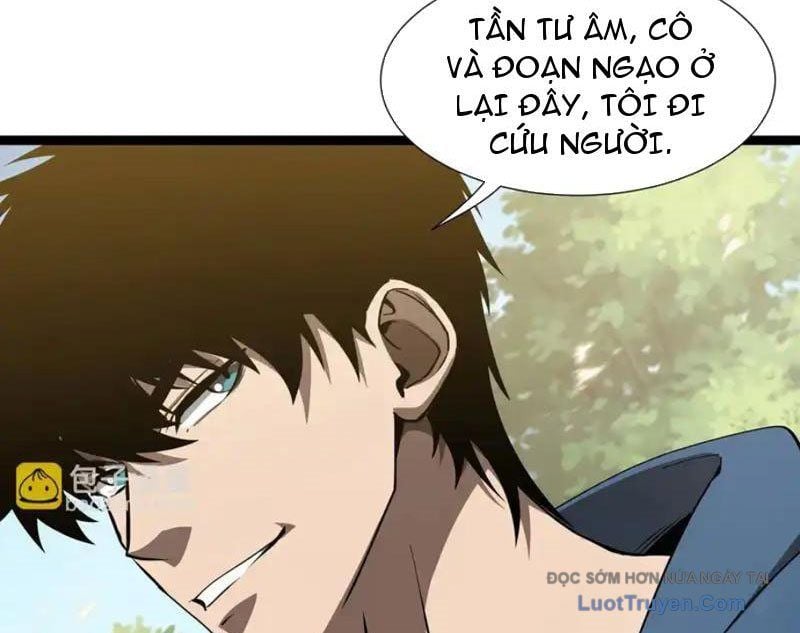 Dị Ngục Bạo Quân: Cái Bóng Của Ta Có Thể Tiến Hóa Vô Hạn Chapter 53 - Trang 2