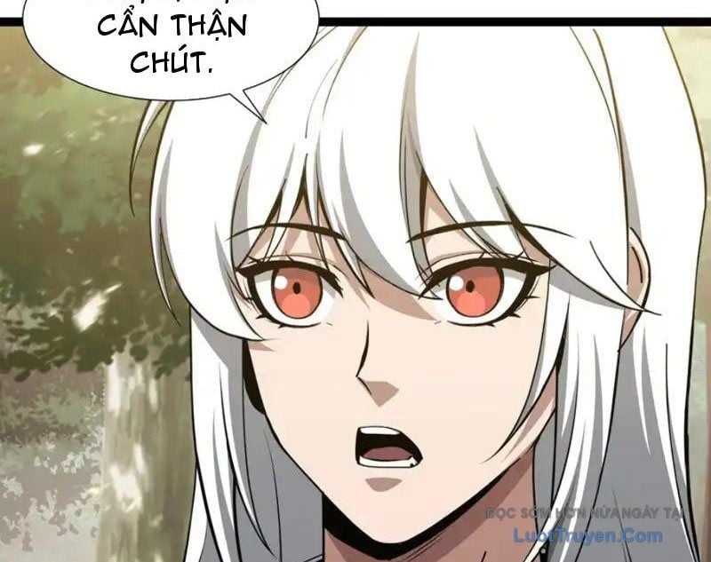 Dị Ngục Bạo Quân: Cái Bóng Của Ta Có Thể Tiến Hóa Vô Hạn Chapter 53 - Trang 2