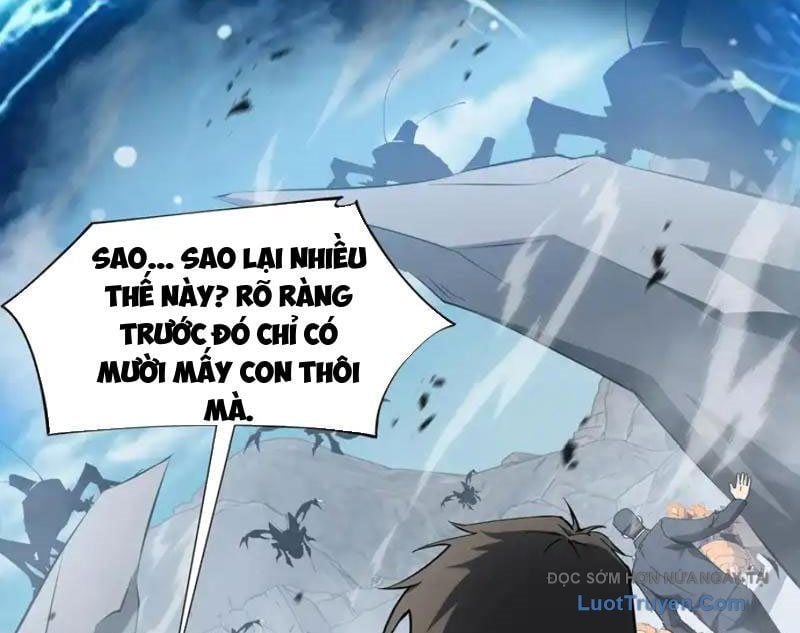 Dị Ngục Bạo Quân: Cái Bóng Của Ta Có Thể Tiến Hóa Vô Hạn Chapter 53 - Trang 2