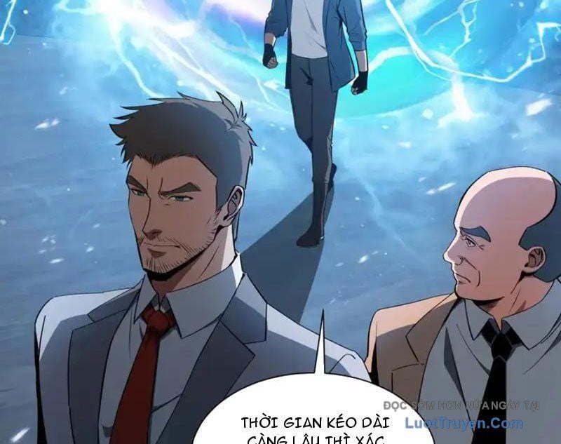 Dị Ngục Bạo Quân: Cái Bóng Của Ta Có Thể Tiến Hóa Vô Hạn Chapter 53 - Trang 2