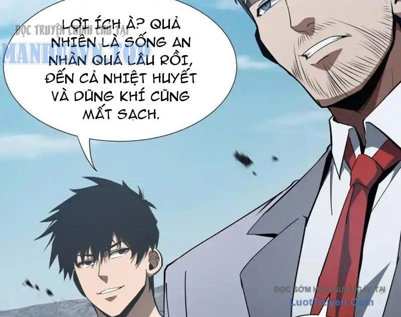 Dị Ngục Bạo Quân: Cái Bóng Của Ta Có Thể Tiến Hóa Vô Hạn Chapter 53 - Trang 2