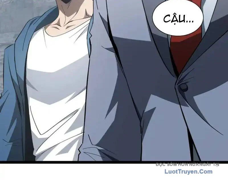 Dị Ngục Bạo Quân: Cái Bóng Của Ta Có Thể Tiến Hóa Vô Hạn Chapter 53 - Trang 2