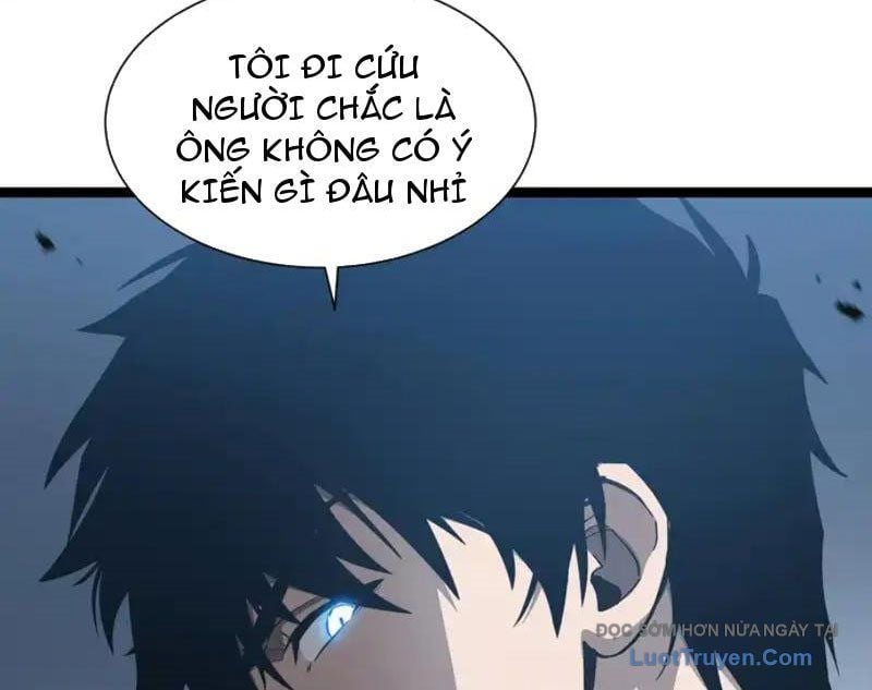 Dị Ngục Bạo Quân: Cái Bóng Của Ta Có Thể Tiến Hóa Vô Hạn Chapter 53 - Trang 2