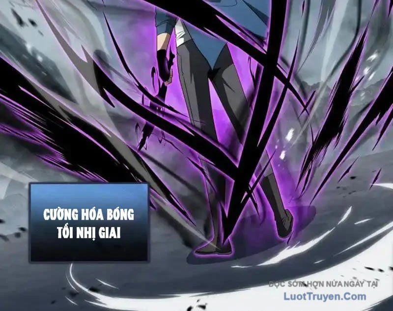 Dị Ngục Bạo Quân: Cái Bóng Của Ta Có Thể Tiến Hóa Vô Hạn Chapter 53 - Trang 2