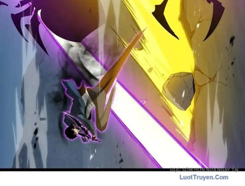 Dị Ngục Bạo Quân: Cái Bóng Của Ta Có Thể Tiến Hóa Vô Hạn Chapter 53 - Trang 2