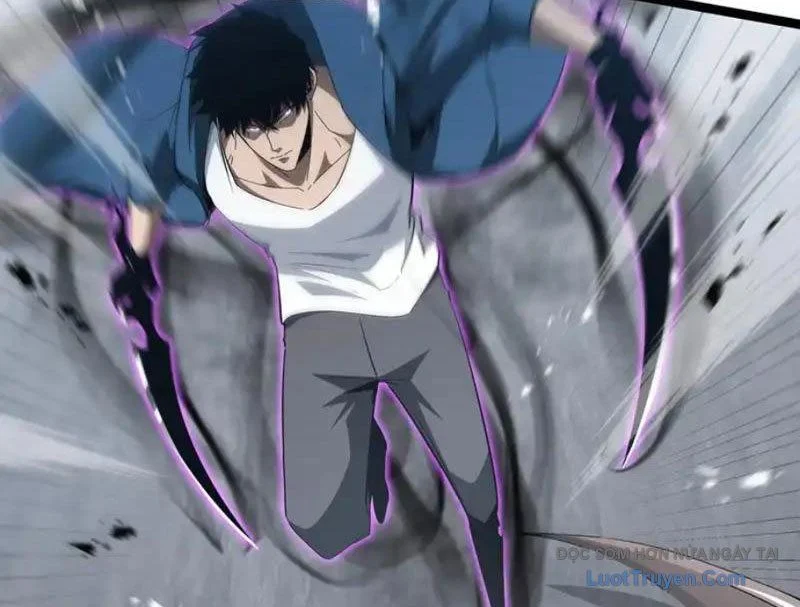 Dị Ngục Bạo Quân: Cái Bóng Của Ta Có Thể Tiến Hóa Vô Hạn Chapter 53 - Trang 2