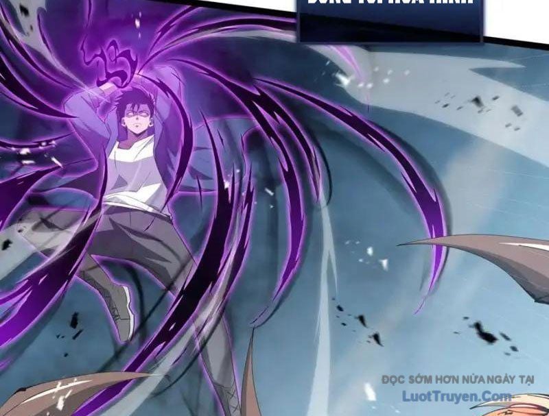 Dị Ngục Bạo Quân: Cái Bóng Của Ta Có Thể Tiến Hóa Vô Hạn Chapter 53 - Trang 2