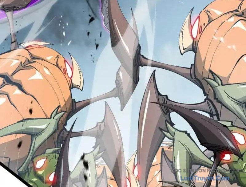 Dị Ngục Bạo Quân: Cái Bóng Của Ta Có Thể Tiến Hóa Vô Hạn Chapter 53 - Trang 2