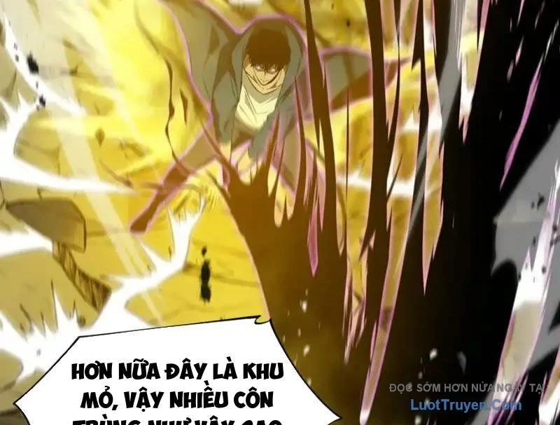 Dị Ngục Bạo Quân: Cái Bóng Của Ta Có Thể Tiến Hóa Vô Hạn Chapter 53 - Trang 2