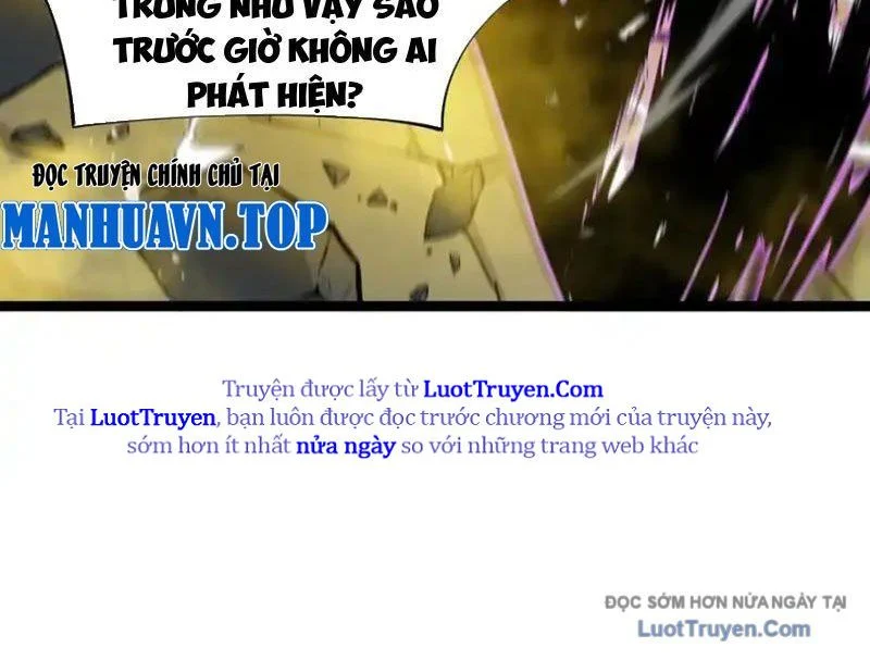 Dị Ngục Bạo Quân: Cái Bóng Của Ta Có Thể Tiến Hóa Vô Hạn Chapter 53 - Trang 2