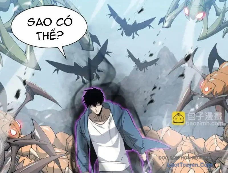 Dị Ngục Bạo Quân: Cái Bóng Của Ta Có Thể Tiến Hóa Vô Hạn Chapter 53 - Trang 2