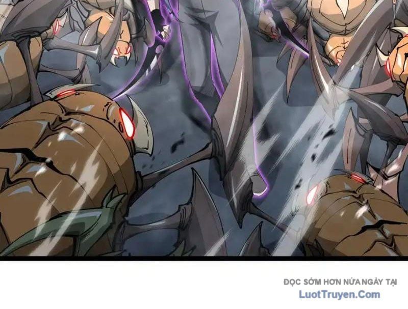 Dị Ngục Bạo Quân: Cái Bóng Của Ta Có Thể Tiến Hóa Vô Hạn Chapter 53 - Trang 2