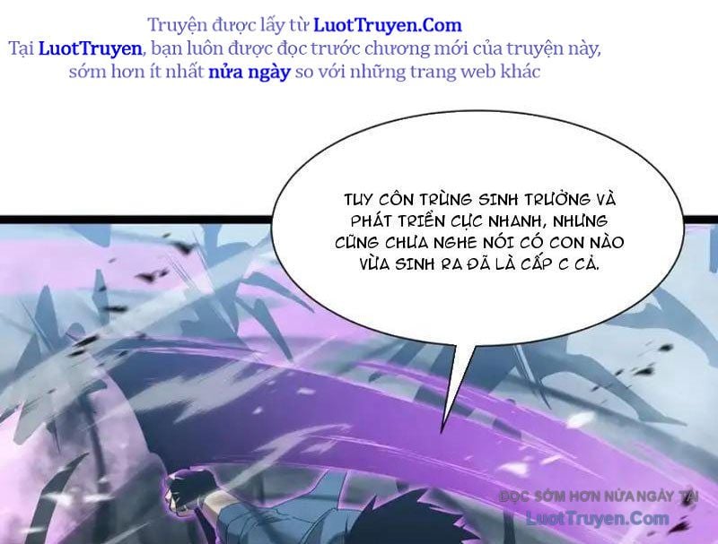 Dị Ngục Bạo Quân: Cái Bóng Của Ta Có Thể Tiến Hóa Vô Hạn Chapter 53 - Trang 2