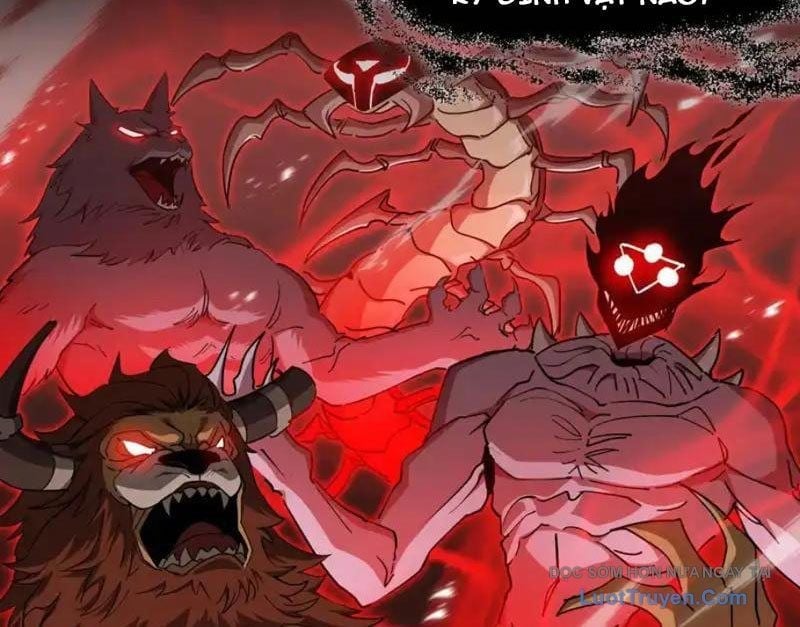 Dị Ngục Bạo Quân: Cái Bóng Của Ta Có Thể Tiến Hóa Vô Hạn Chapter 54 - Trang 2