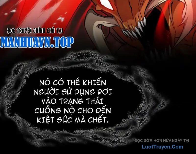 Dị Ngục Bạo Quân: Cái Bóng Của Ta Có Thể Tiến Hóa Vô Hạn Chapter 54 - Trang 2