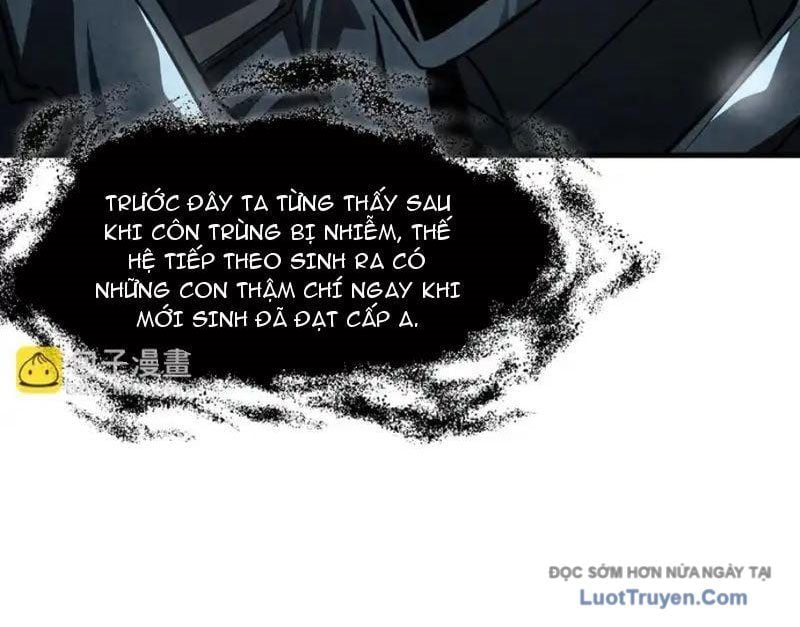 Dị Ngục Bạo Quân: Cái Bóng Của Ta Có Thể Tiến Hóa Vô Hạn Chapter 54 - Trang 2