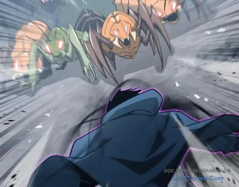 Dị Ngục Bạo Quân: Cái Bóng Của Ta Có Thể Tiến Hóa Vô Hạn Chapter 54 - Trang 2