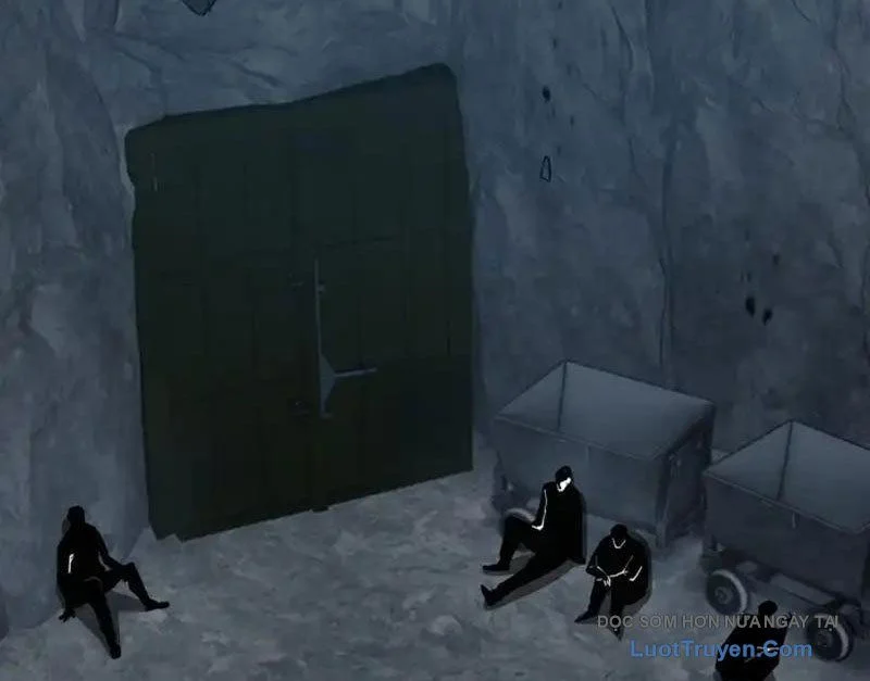 Dị Ngục Bạo Quân: Cái Bóng Của Ta Có Thể Tiến Hóa Vô Hạn Chapter 54 - Trang 2