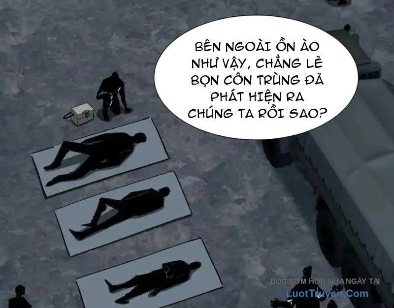 Dị Ngục Bạo Quân: Cái Bóng Của Ta Có Thể Tiến Hóa Vô Hạn Chapter 54 - Trang 2