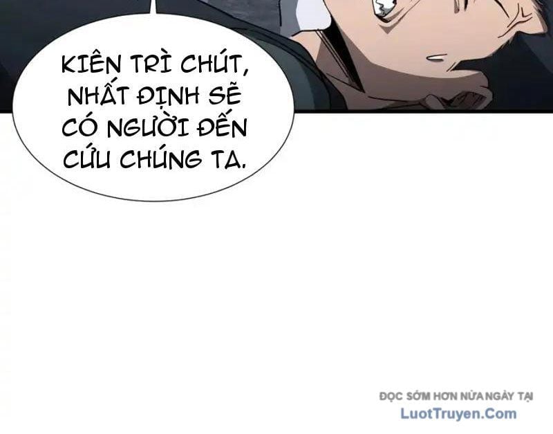 Dị Ngục Bạo Quân: Cái Bóng Của Ta Có Thể Tiến Hóa Vô Hạn Chapter 54 - Trang 2