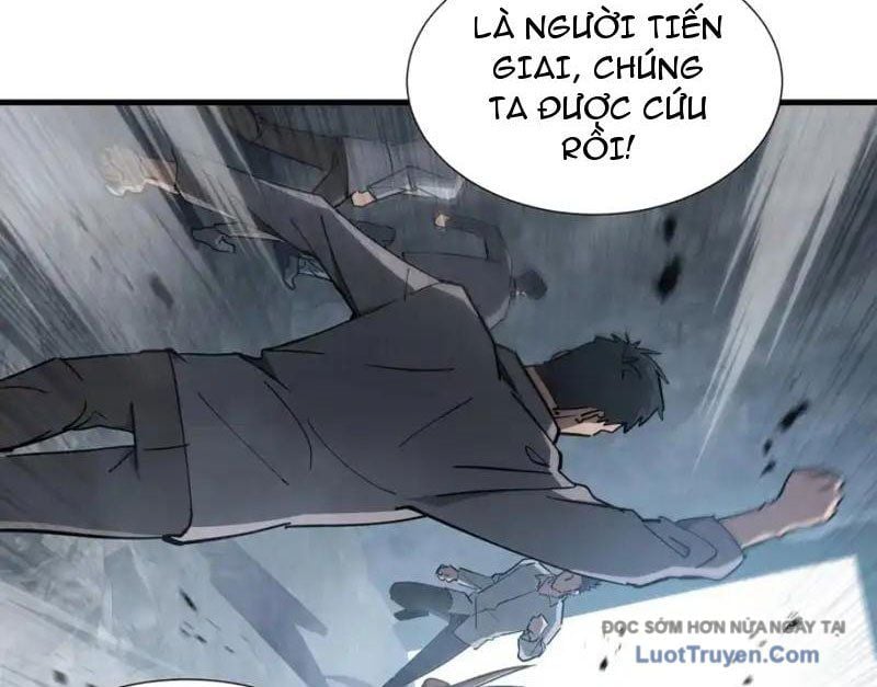 Dị Ngục Bạo Quân: Cái Bóng Của Ta Có Thể Tiến Hóa Vô Hạn Chapter 54 - Trang 2