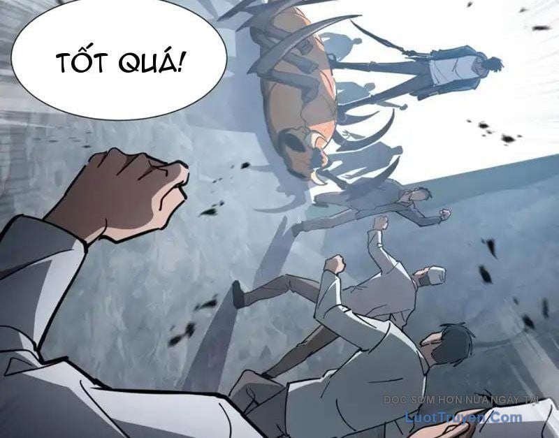 Dị Ngục Bạo Quân: Cái Bóng Của Ta Có Thể Tiến Hóa Vô Hạn Chapter 54 - Trang 2