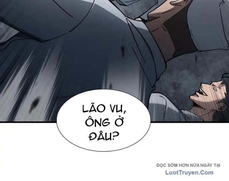 Dị Ngục Bạo Quân: Cái Bóng Của Ta Có Thể Tiến Hóa Vô Hạn Chapter 54 - Trang 2