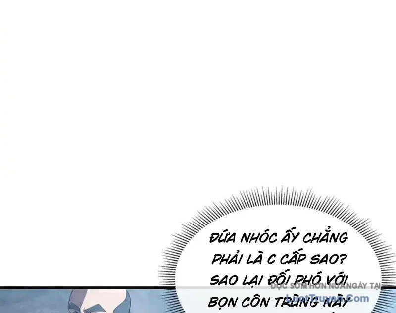 Dị Ngục Bạo Quân: Cái Bóng Của Ta Có Thể Tiến Hóa Vô Hạn Chapter 54 - Trang 2