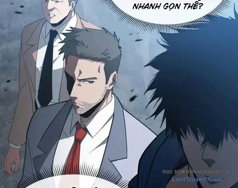 Dị Ngục Bạo Quân: Cái Bóng Của Ta Có Thể Tiến Hóa Vô Hạn Chapter 54 - Trang 2