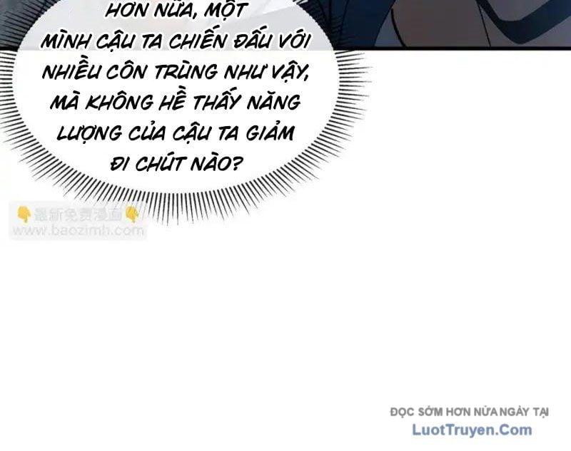 Dị Ngục Bạo Quân: Cái Bóng Của Ta Có Thể Tiến Hóa Vô Hạn Chapter 54 - Trang 2