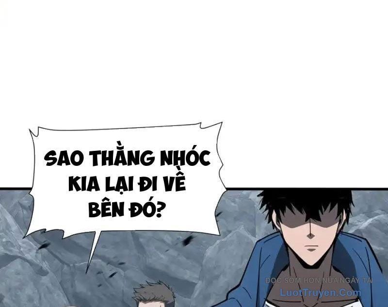 Dị Ngục Bạo Quân: Cái Bóng Của Ta Có Thể Tiến Hóa Vô Hạn Chapter 54 - Trang 2