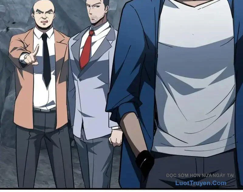 Dị Ngục Bạo Quân: Cái Bóng Của Ta Có Thể Tiến Hóa Vô Hạn Chapter 54 - Trang 2