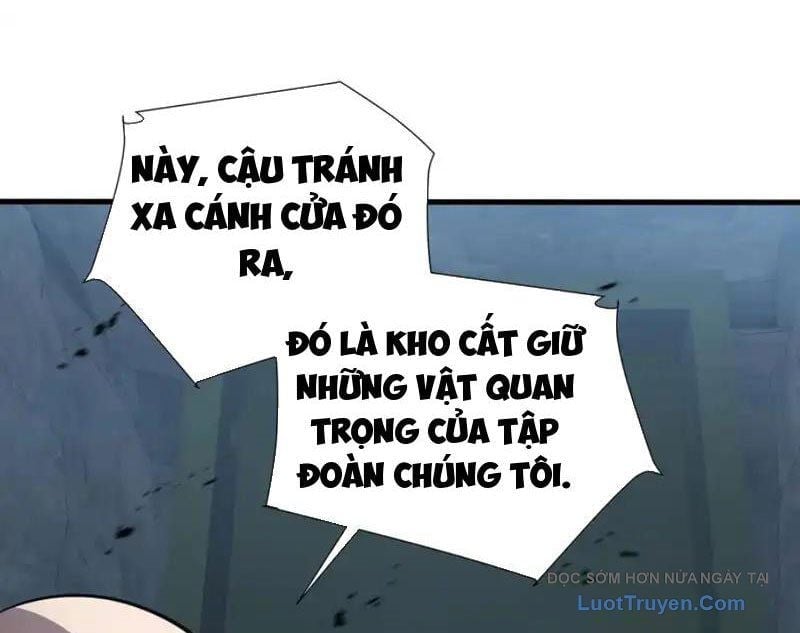 Dị Ngục Bạo Quân: Cái Bóng Của Ta Có Thể Tiến Hóa Vô Hạn Chapter 54 - Trang 2